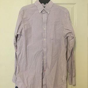Men’s Button Up